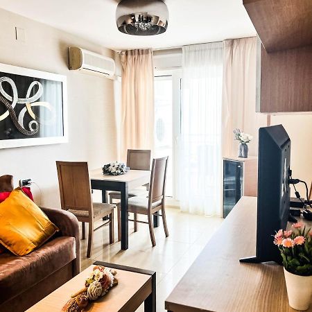 Mediterranean Dream Views Oropesa del Mar Εξωτερικό φωτογραφία
