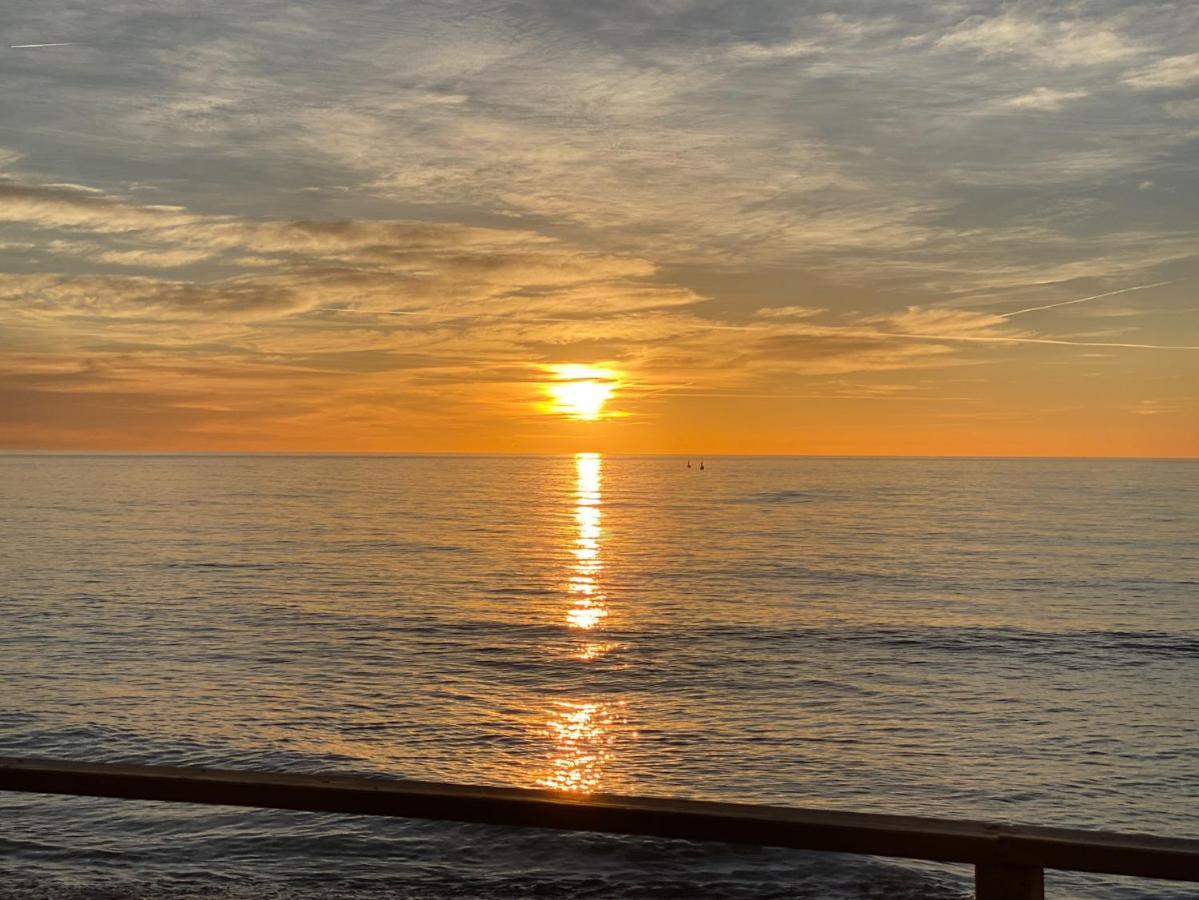 Mediterranean Dream Views Oropesa del Mar Εξωτερικό φωτογραφία
