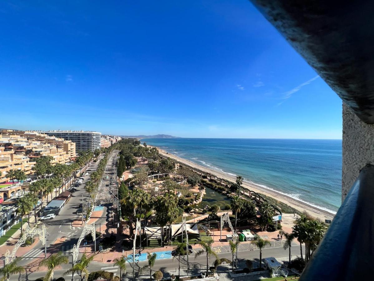 Mediterranean Dream Views Oropesa del Mar Εξωτερικό φωτογραφία