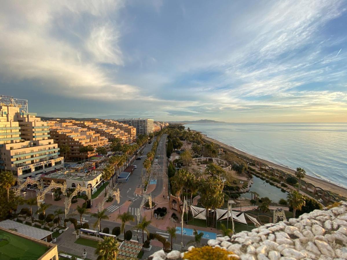 Mediterranean Dream Views Oropesa del Mar Εξωτερικό φωτογραφία