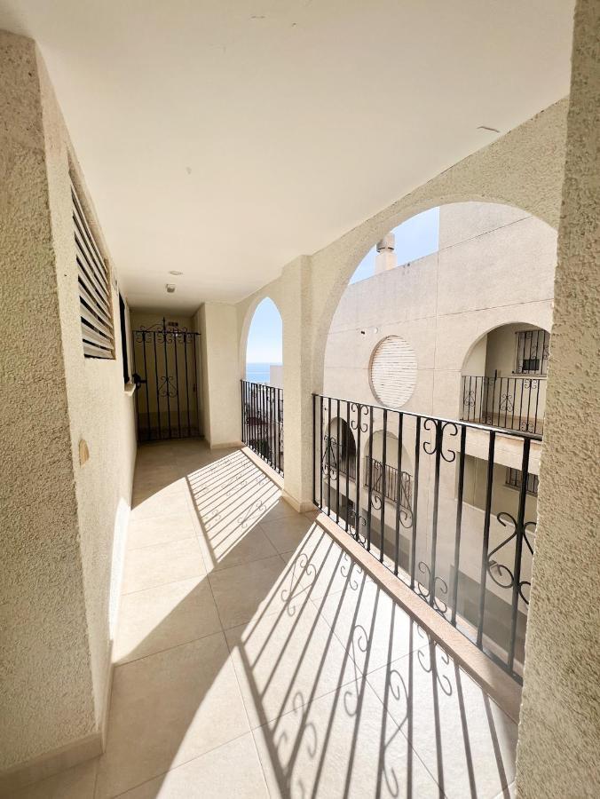 Mediterranean Dream Views Oropesa del Mar Εξωτερικό φωτογραφία