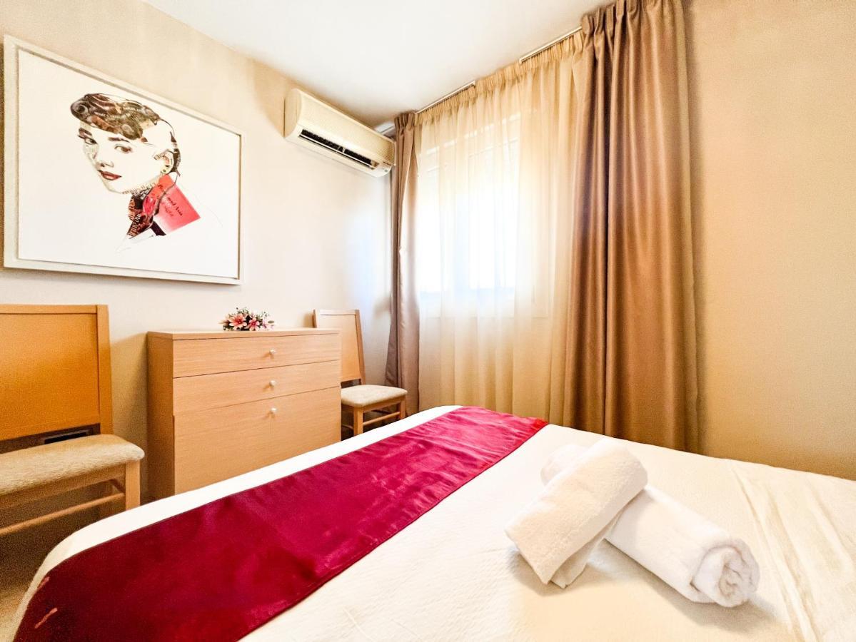 Mediterranean Dream Views Oropesa del Mar Εξωτερικό φωτογραφία
