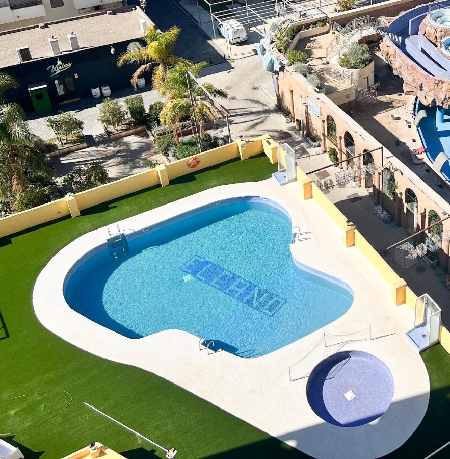 Mediterranean Dream Views Oropesa del Mar Εξωτερικό φωτογραφία