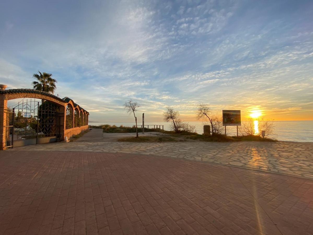 Mediterranean Dream Views Oropesa del Mar Εξωτερικό φωτογραφία