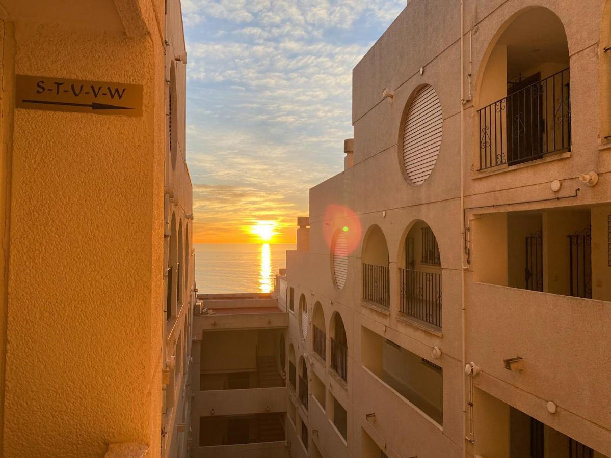 Mediterranean Dream Views Oropesa del Mar Εξωτερικό φωτογραφία
