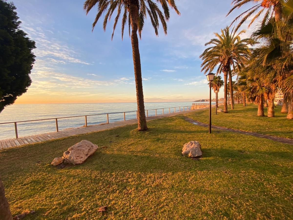 Mediterranean Dream Views Oropesa del Mar Εξωτερικό φωτογραφία