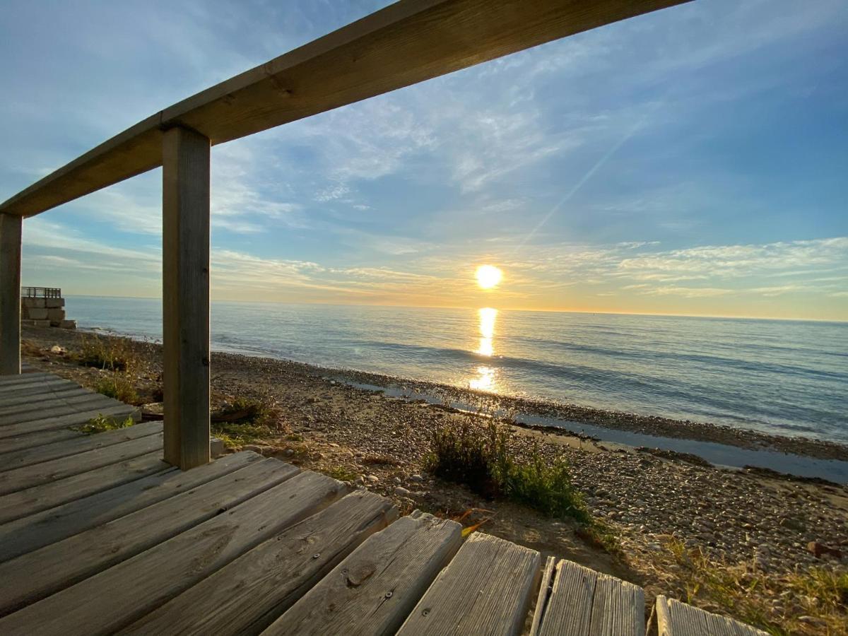 Mediterranean Dream Views Oropesa del Mar Εξωτερικό φωτογραφία