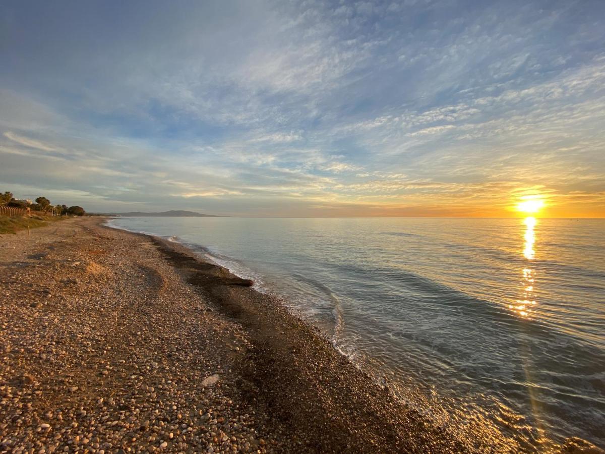 Mediterranean Dream Views Oropesa del Mar Εξωτερικό φωτογραφία