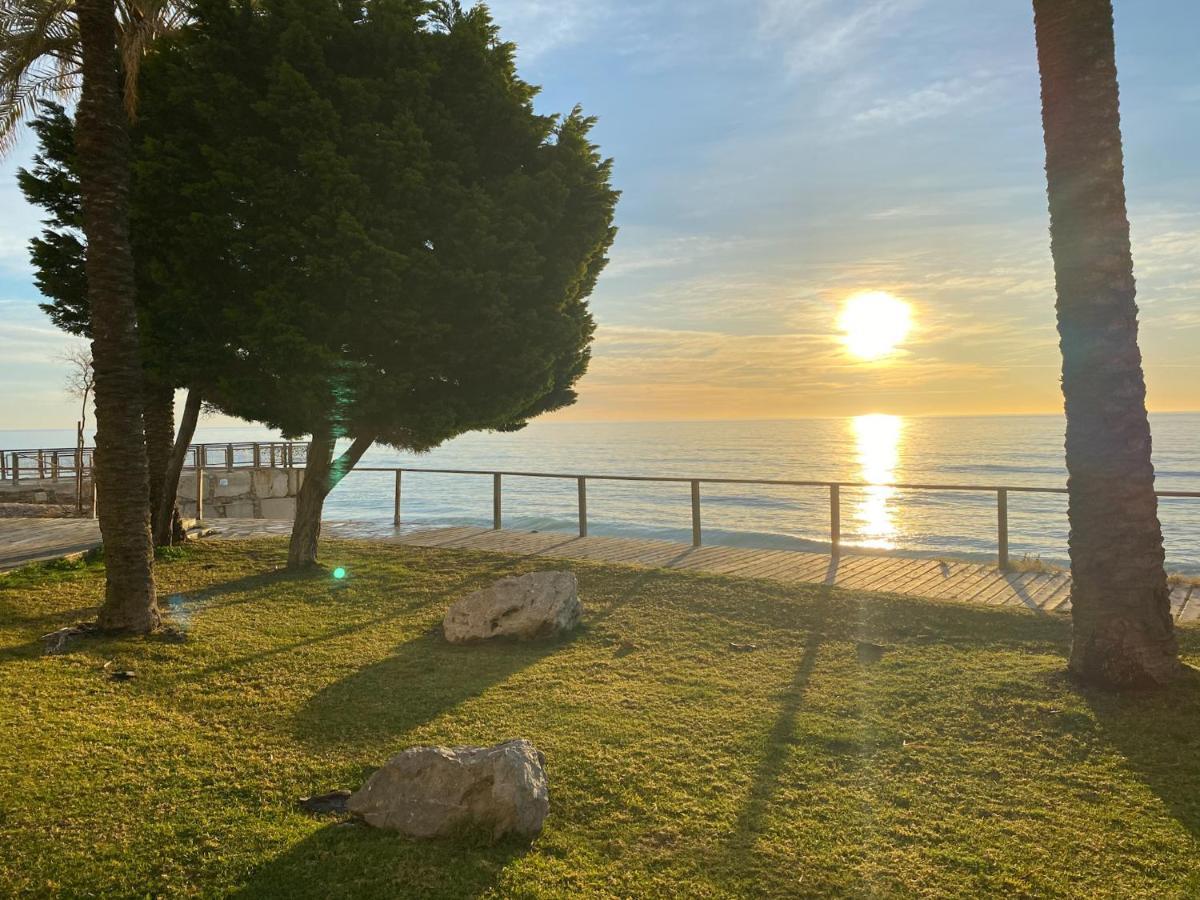 Mediterranean Dream Views Oropesa del Mar Εξωτερικό φωτογραφία