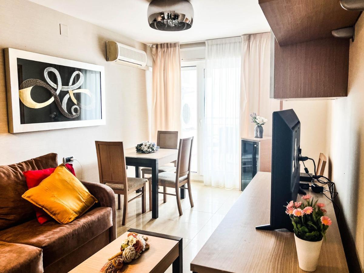 Mediterranean Dream Views Oropesa del Mar Εξωτερικό φωτογραφία