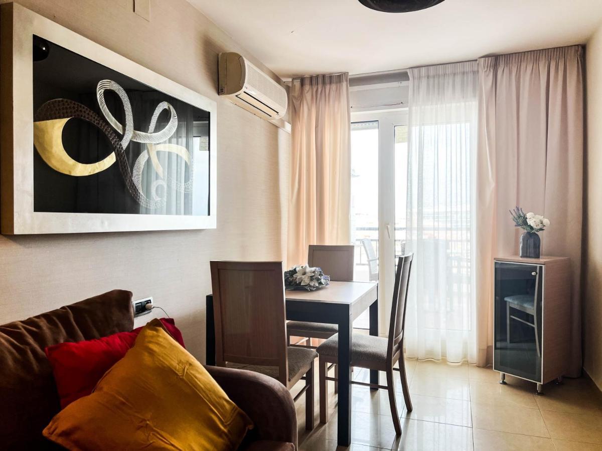 Mediterranean Dream Views Oropesa del Mar Εξωτερικό φωτογραφία
