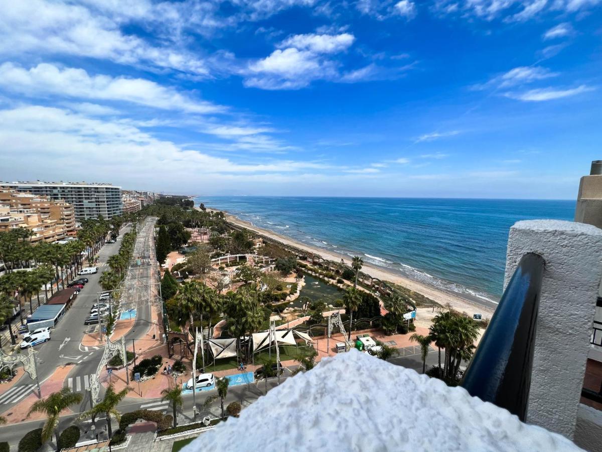 Mediterranean Dream Views Oropesa del Mar Εξωτερικό φωτογραφία