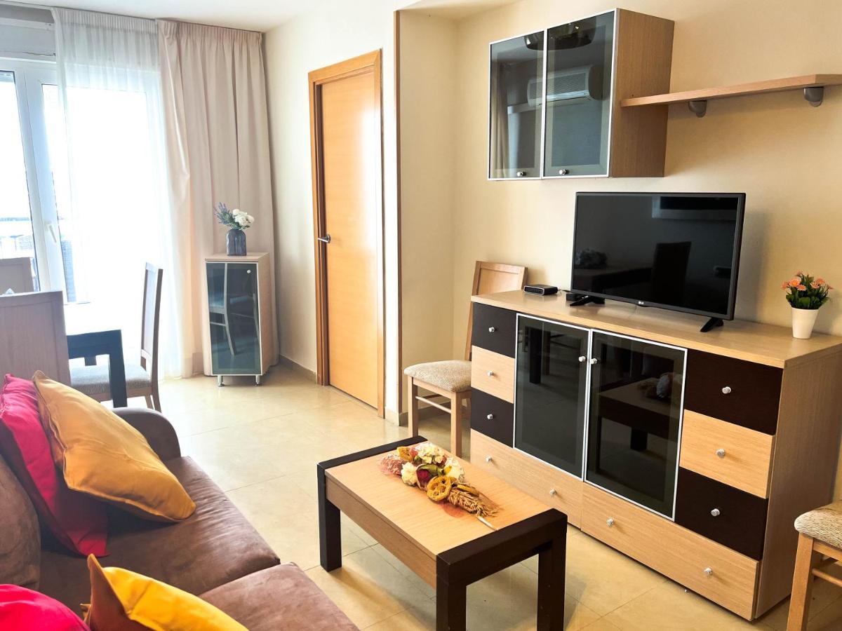 Mediterranean Dream Views Oropesa del Mar Εξωτερικό φωτογραφία