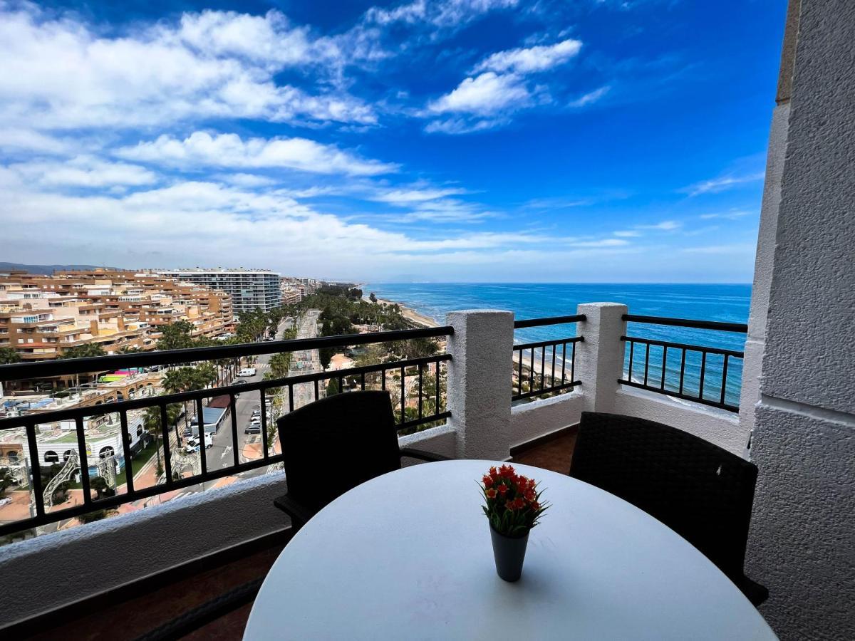 Mediterranean Dream Views Oropesa del Mar Εξωτερικό φωτογραφία