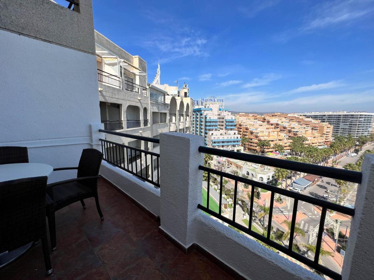 Mediterranean Dream Views Oropesa del Mar Εξωτερικό φωτογραφία