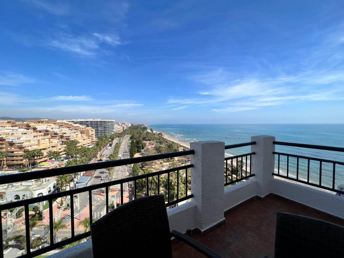 Mediterranean Dream Views Oropesa del Mar Εξωτερικό φωτογραφία