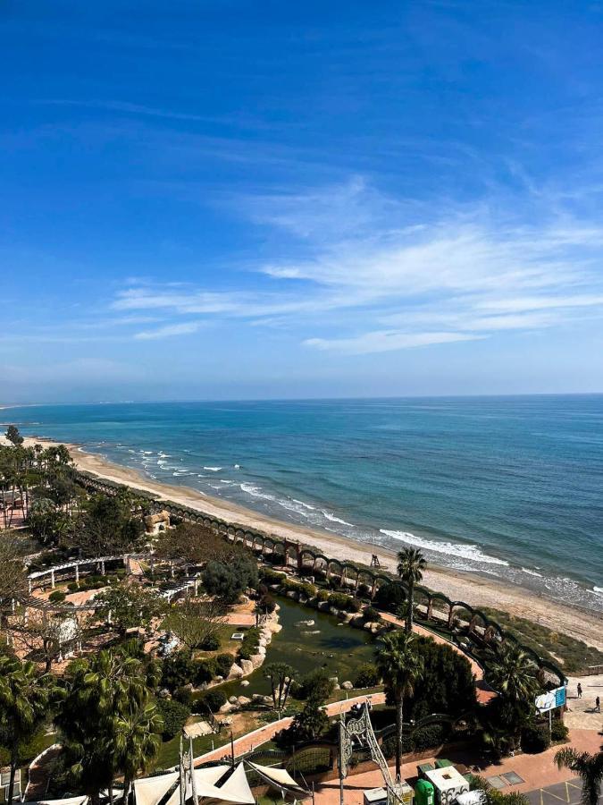 Mediterranean Dream Views Oropesa del Mar Εξωτερικό φωτογραφία