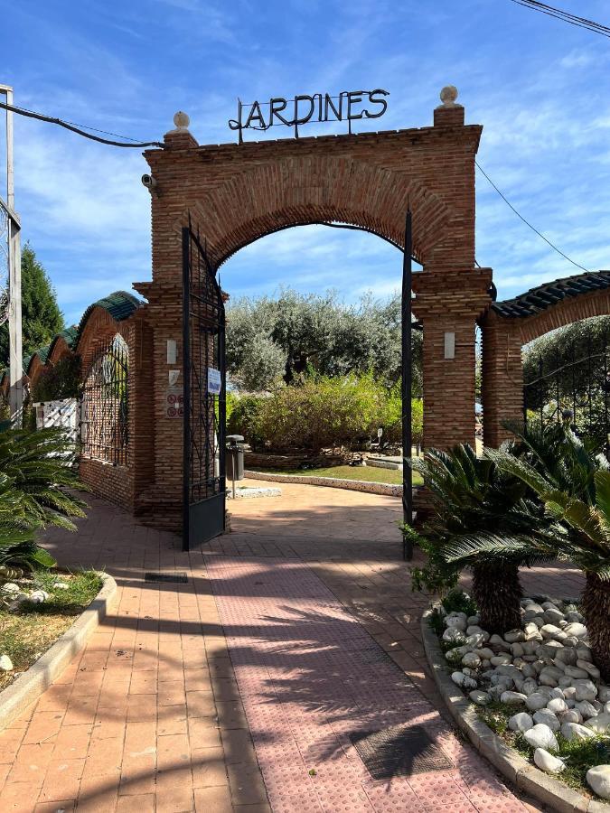 Mediterranean Dream Views Oropesa del Mar Εξωτερικό φωτογραφία